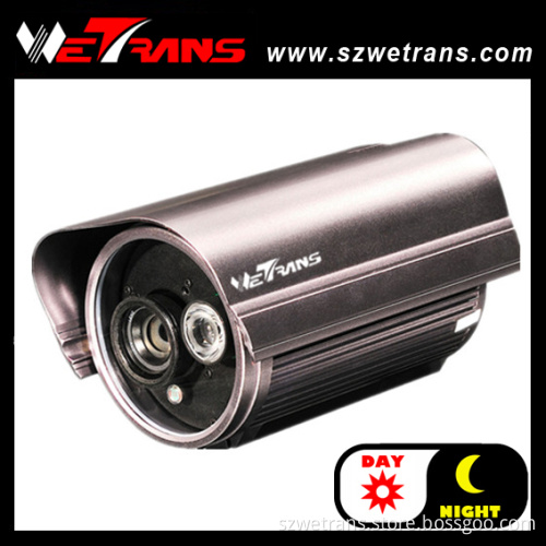 CCD 600tvl Waterproof IR LED Array CCTV Camera (TR-SR110KSH)